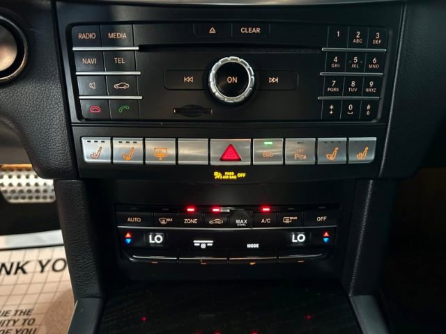 Used 2016 Mercedes-Benz E 400 Sedan image 15