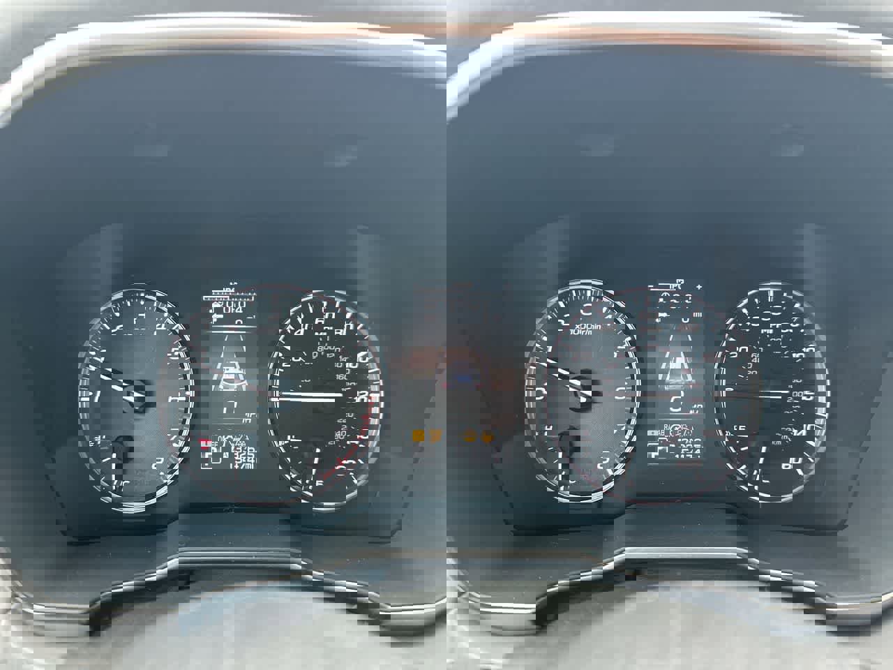 Used 2025 Subaru Outback Onyx Edition image 35