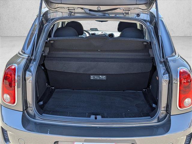 Used 2013 MINI Cooper Countryman S AWD/4WD image 5