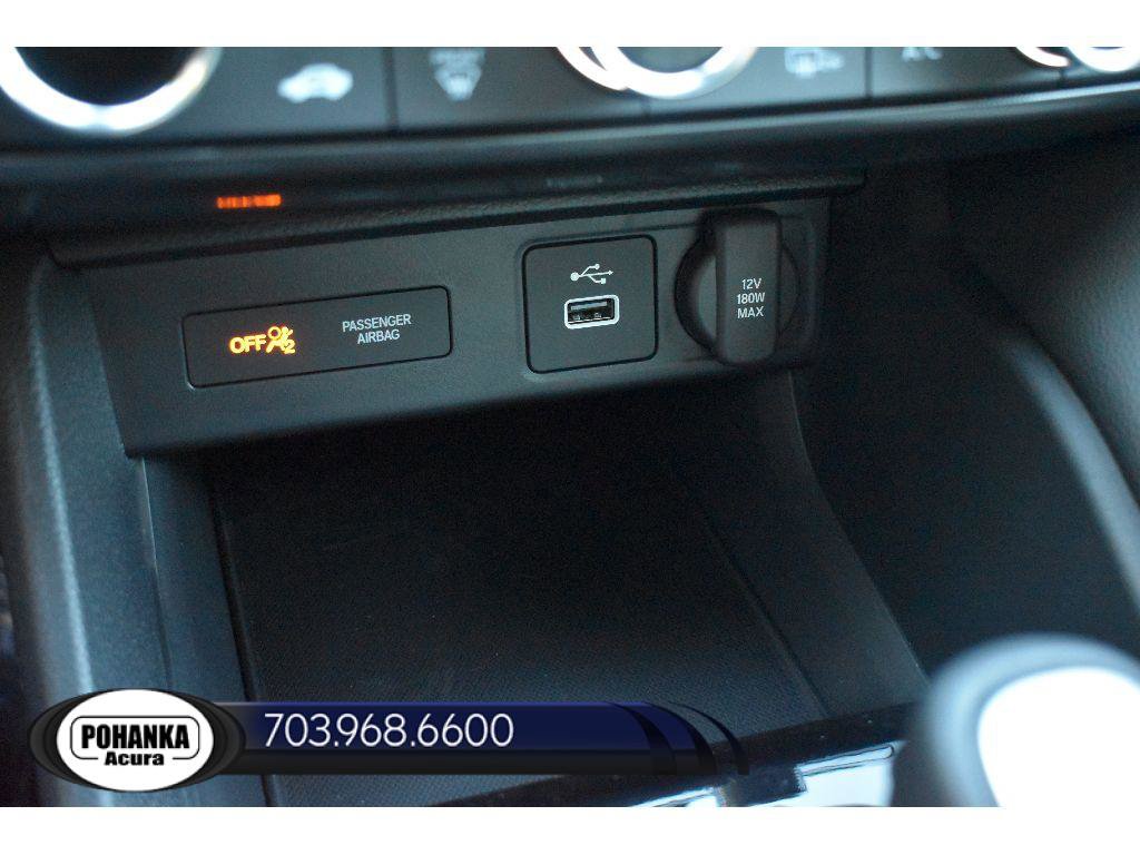 New 2025 Acura Integra A-Spec image 25