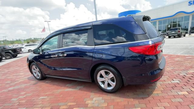 Used 2018 Honda Odyssey EX image 7