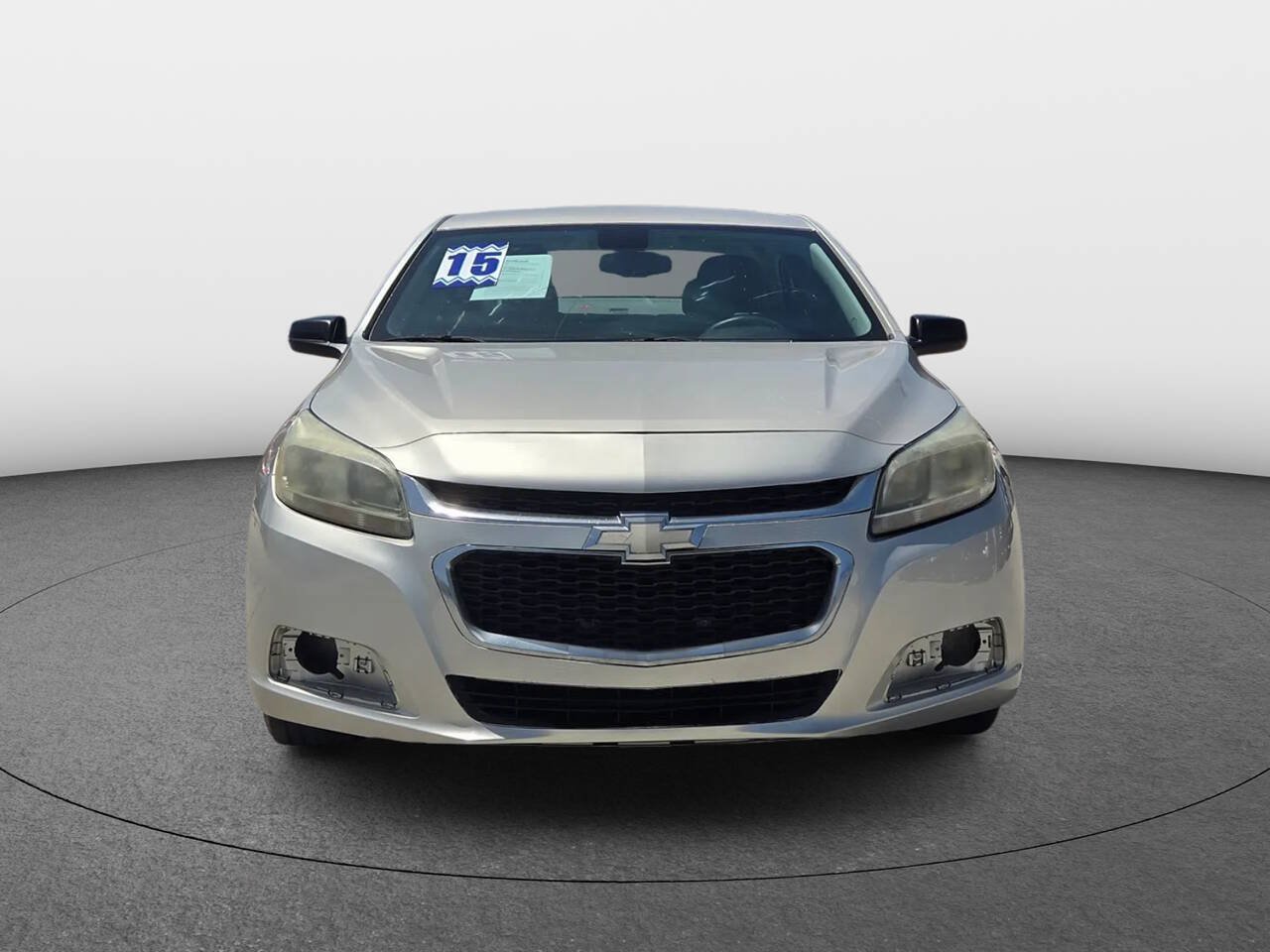 Used 2015 Chevrolet Malibu LS FWD image 3
