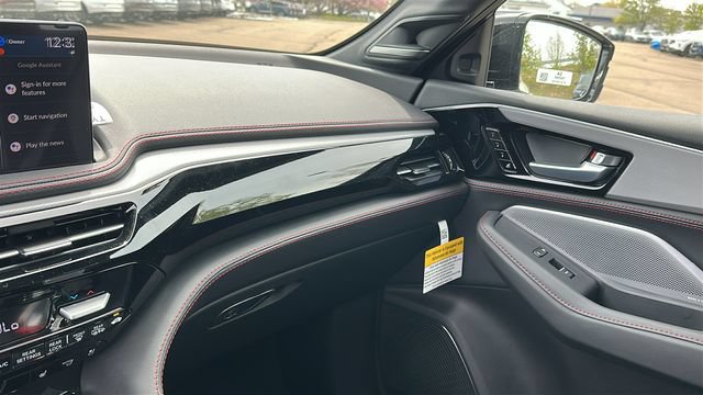 New 2026 Acura MDX A-Spec AWD/4WD image 20