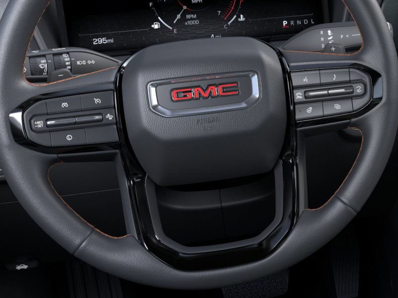New 2026 GMC Terrain AT4 w/ Technology Package II AWD/4WD image 19