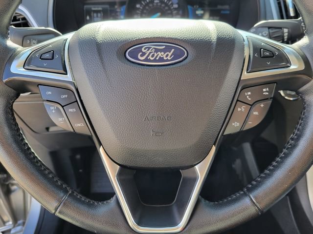Used 2022 Ford Edge SEL image 18