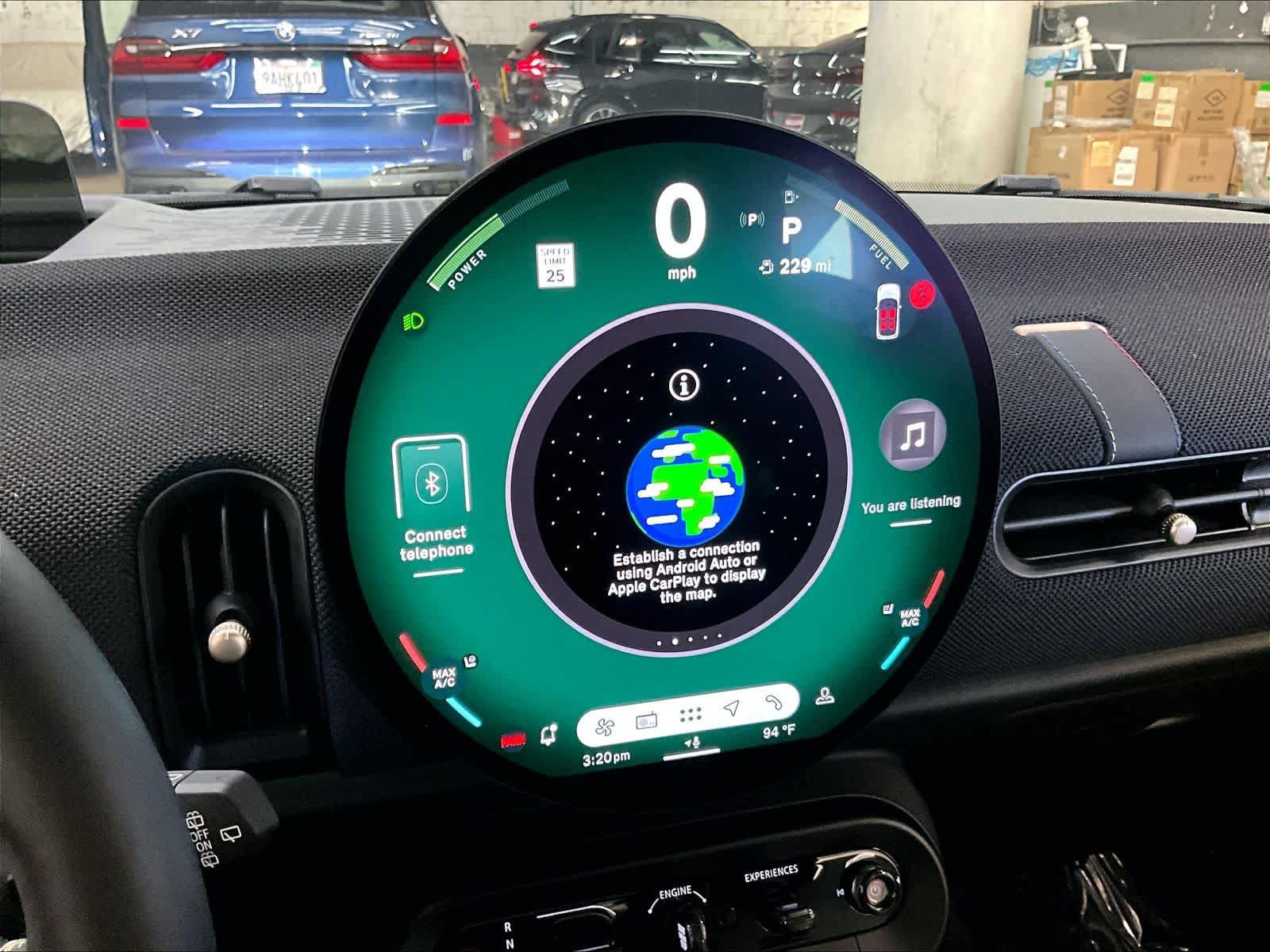 Used 2025 MINI Cooper 2-Door Hardtop FWD image 39