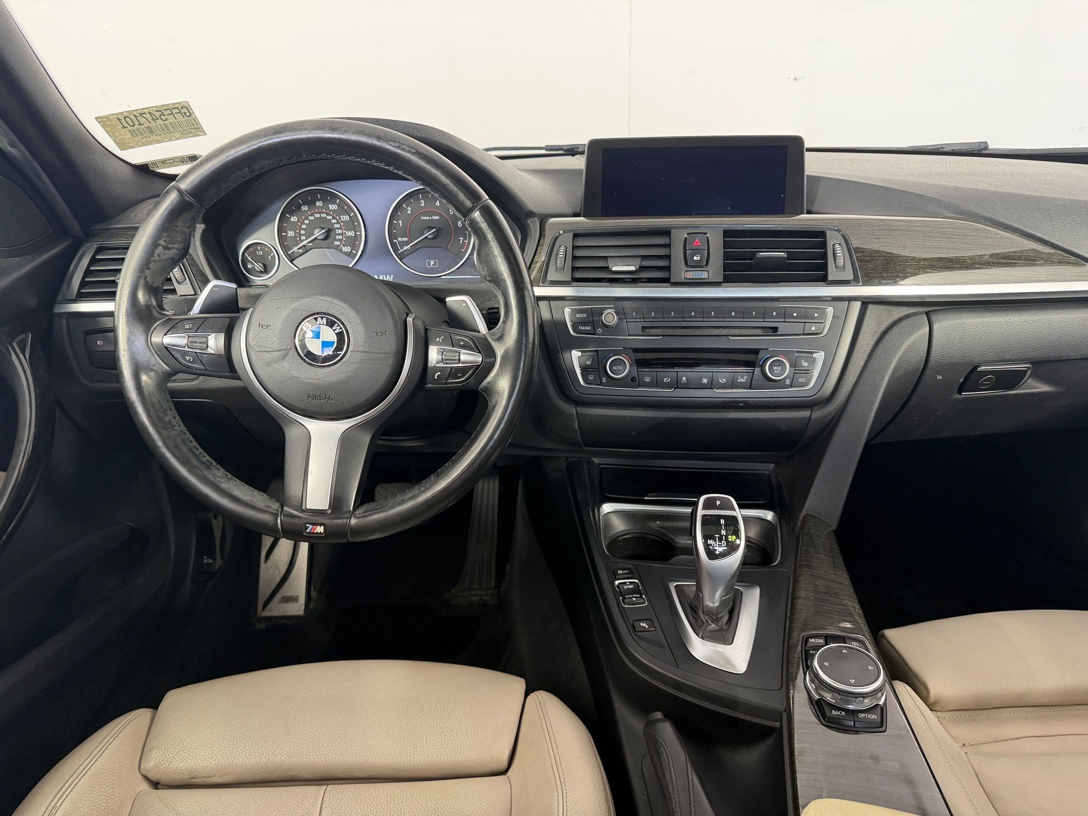 Used 2015 BMW 328i xDrive Sedan AWD/4WD image 29