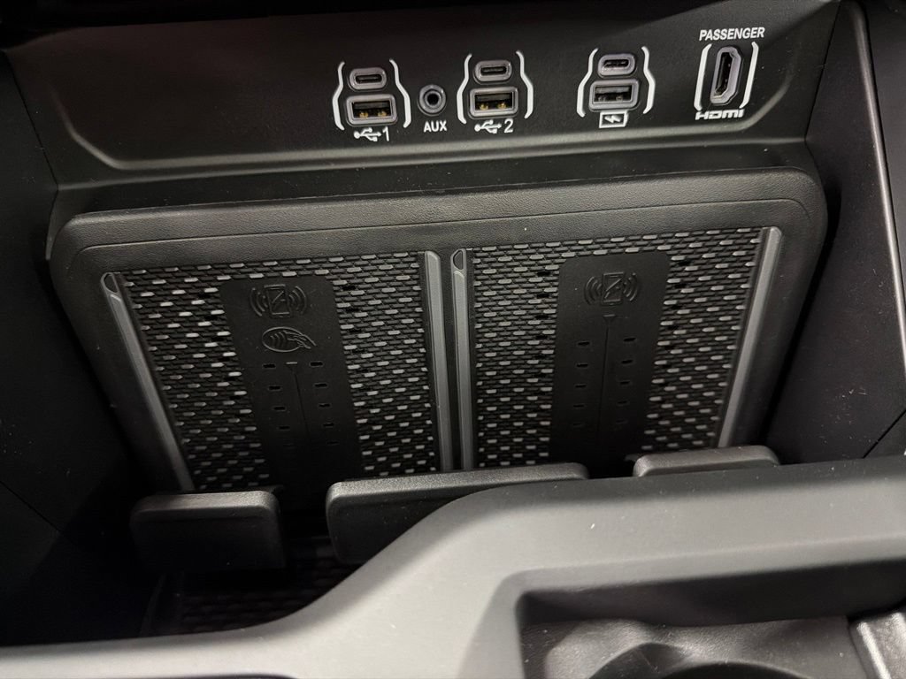 New 2026 RAM 1500 RHO AWD/4WD image 23