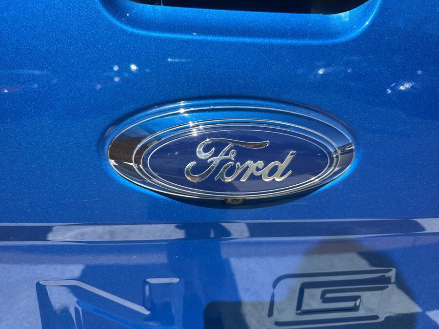 Used 2019 Ford Ranger Lariat w/ Equipment Group 501A Mid image 56