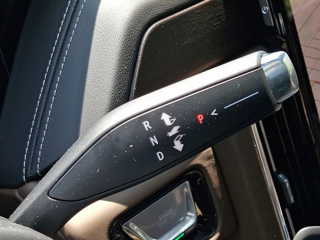 New 2026 GMC Yukon XL Denali Ultimate AWD/4WD image 11