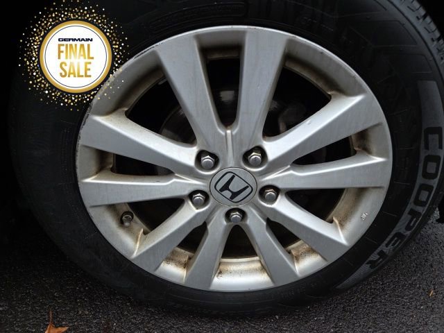 Used 2012 Honda Civic EX image 9