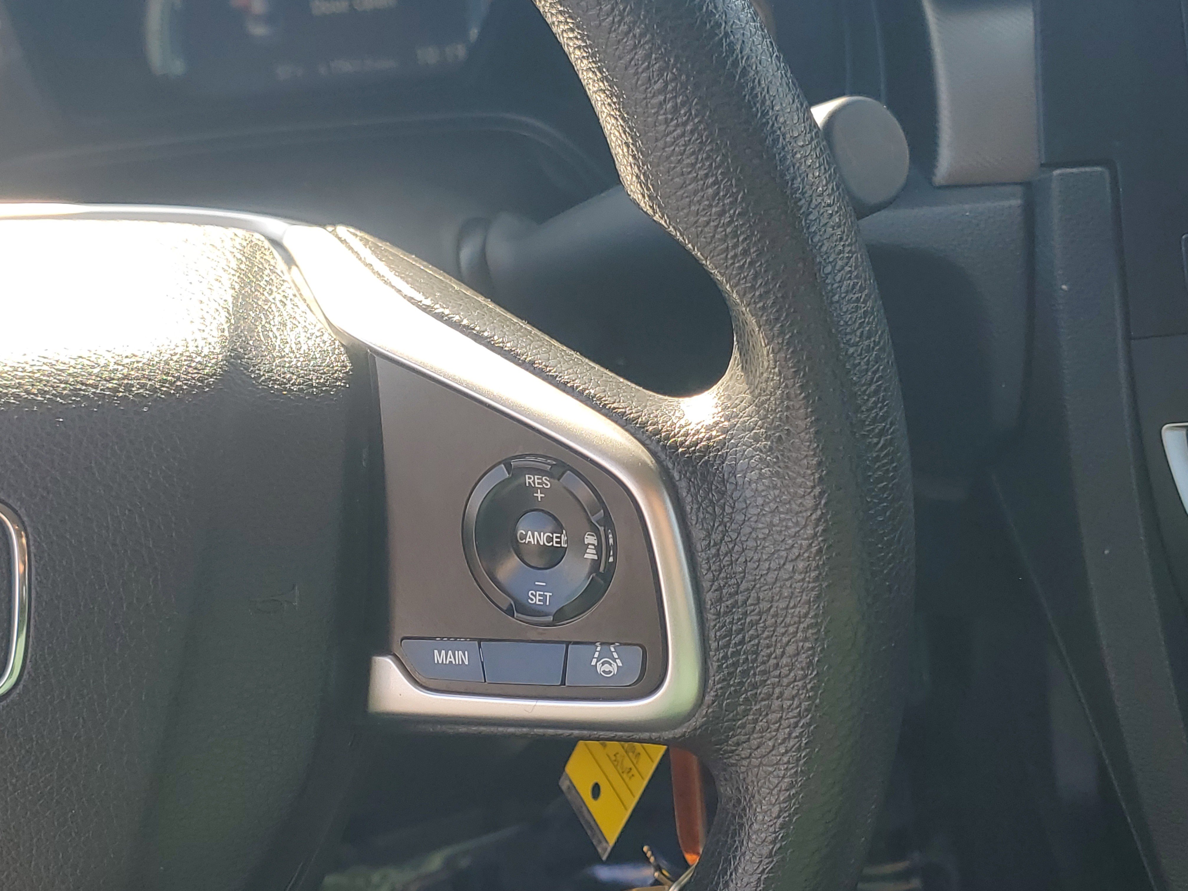 Used 2020 Honda Civic LX image 15