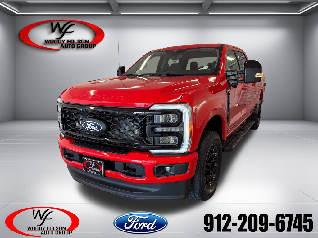 New 2027 Ford F250 Lariat AWD/4WD 360° Tour