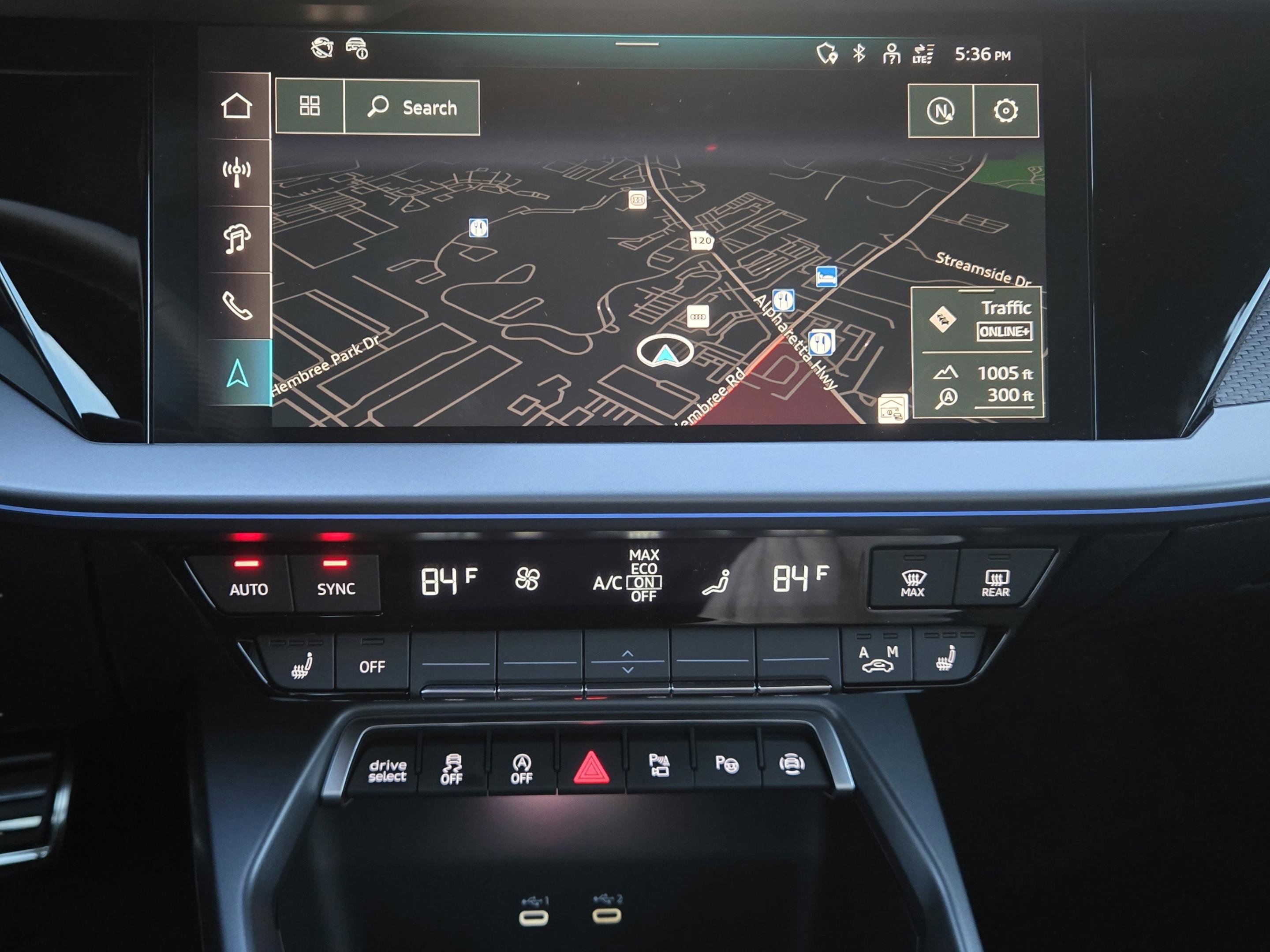 New 2026 Audi S3 Premium image 11