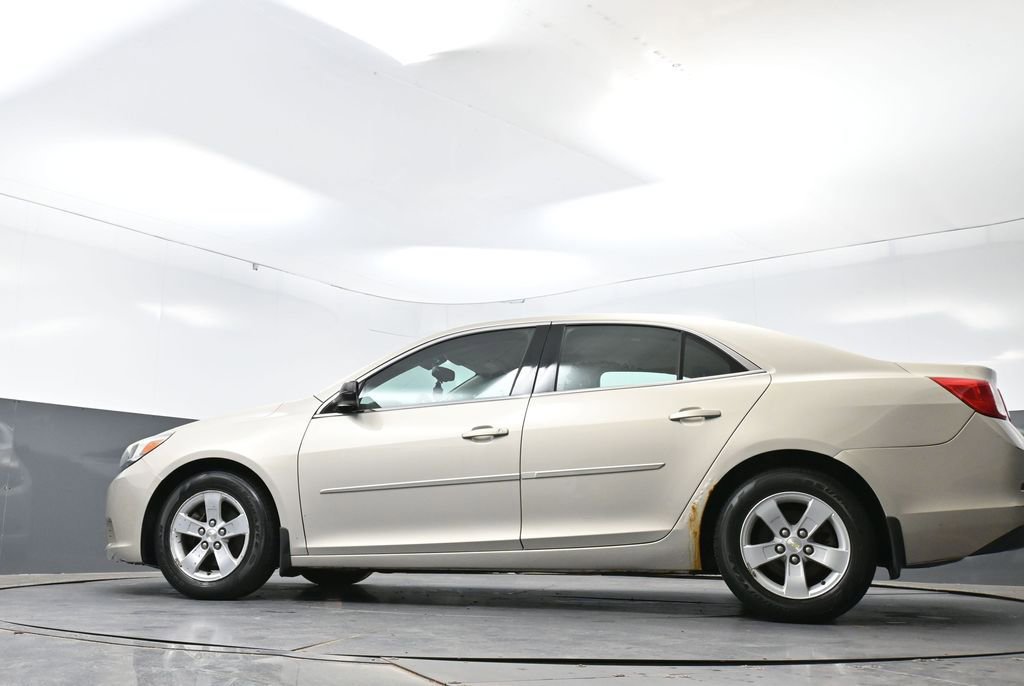 Used 2015 Chevrolet Malibu LS w/ Protection Package FWD image 28