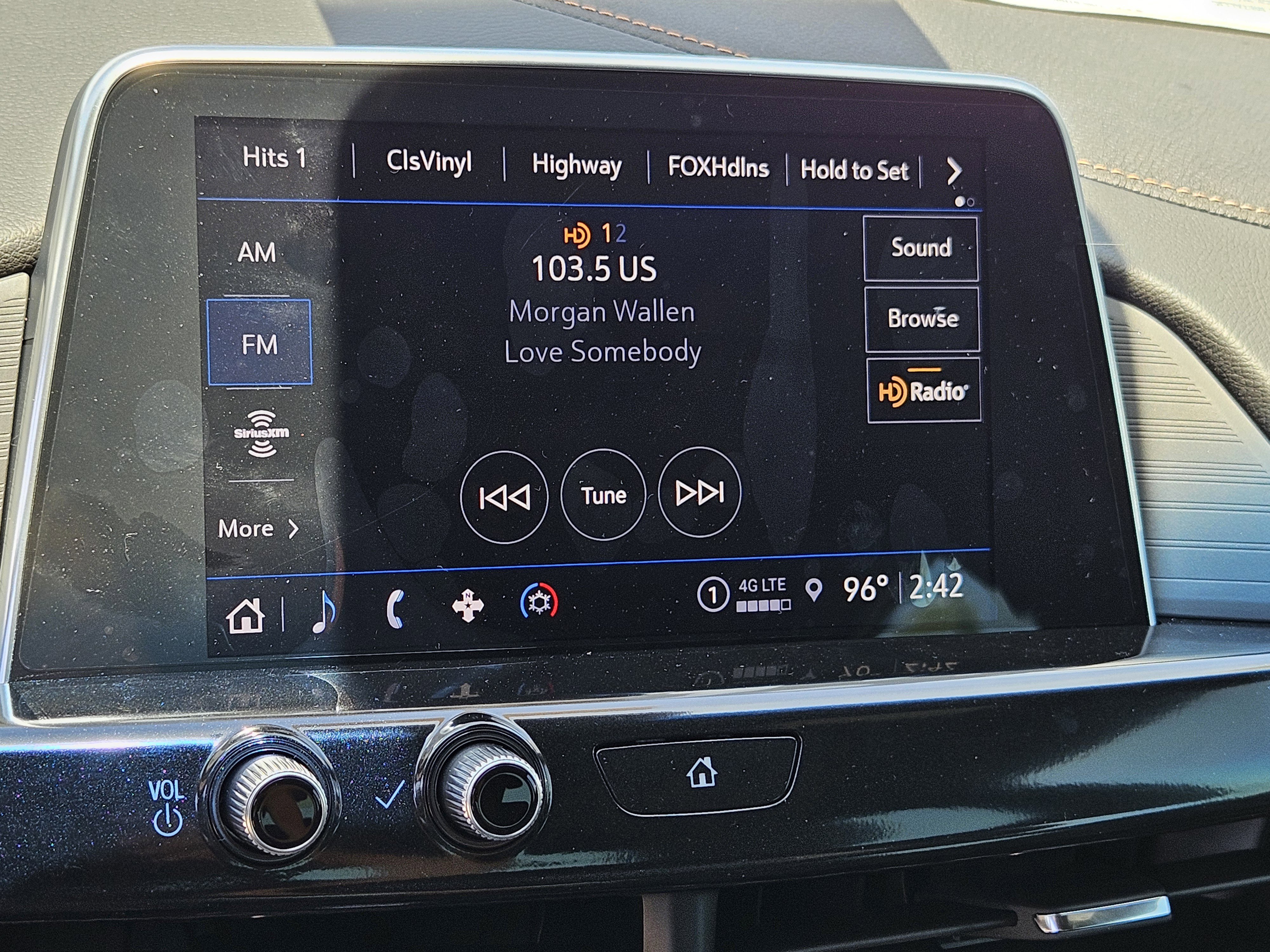 New 2025 Cadillac CT4 Sport RWD image 24