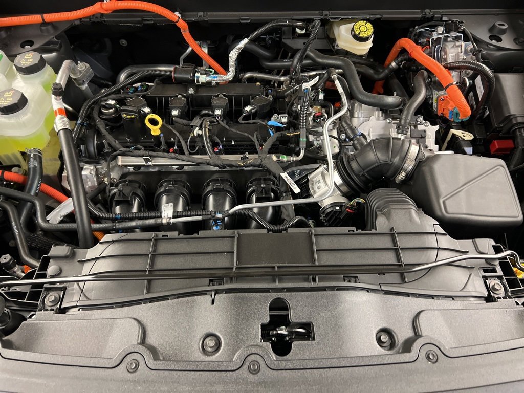 New 2025 Ford Maverick XL image 33