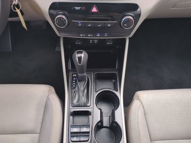 Used 2016 Hyundai Tucson SE w/ Option Group 02 AWD/4WD image 19