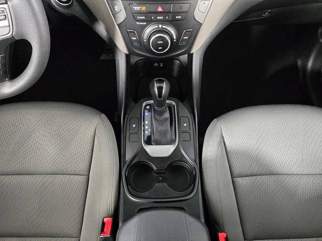 Used 2018 Hyundai Santa Fe Sport w/ 2.4L Value Package 02 image 25