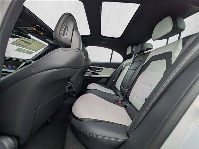 New 2026 Mercedes-Benz E 53 AMG e 4MATIC Sedan image 16