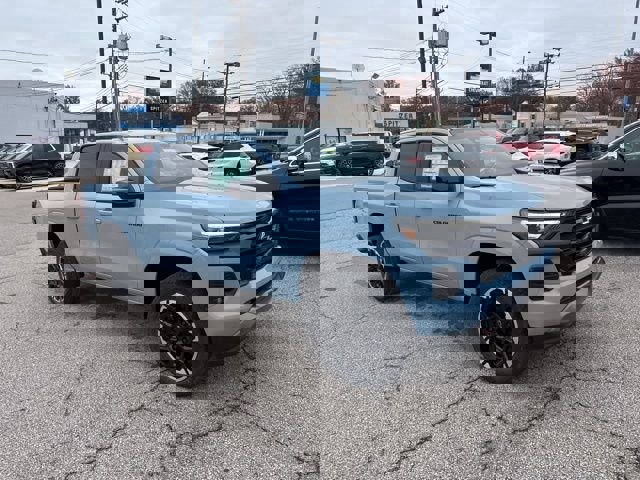 New 2026 Chevrolet Colorado Z71 w/ Z71 Convenience Package 2 image 2