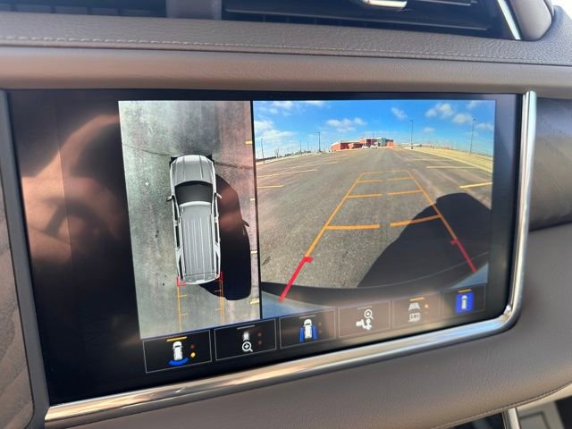 Certified 2024 GMC Yukon XL Denali image 26