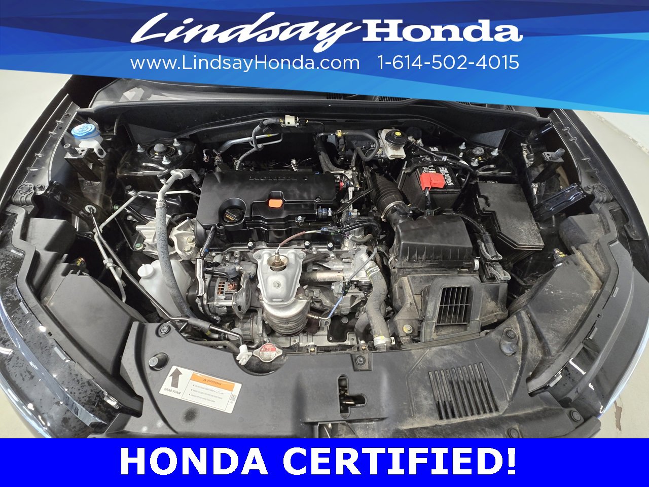 Used 2024 Honda HR-V Sport image 23