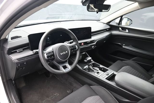 Used 2025 Kia K5 LXS FWD image 18