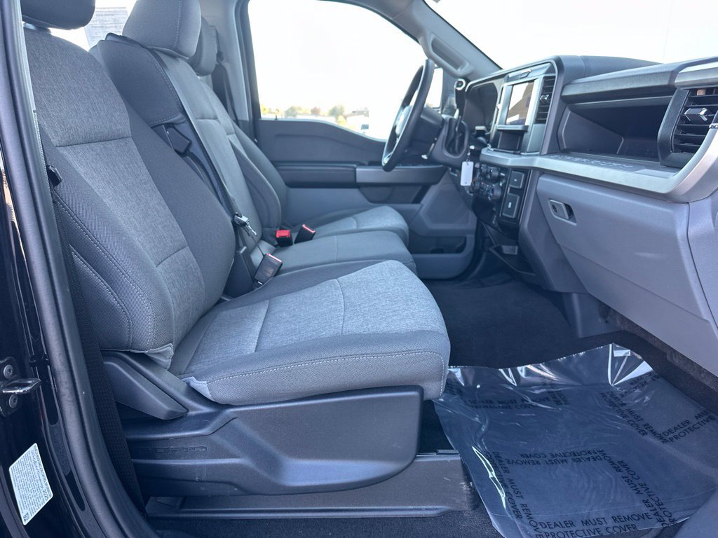 Used 2025 Ford F250 XL w/ STX Appearance Package AWD/4WD image 32