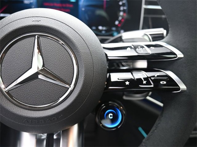 New 2026 Mercedes-Benz E 53 AMG e 4MATIC Sedan image 14