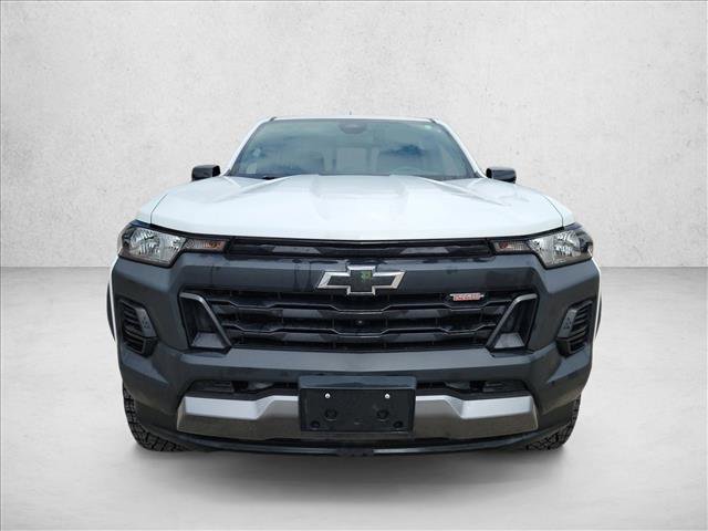 Used 2023 Chevrolet Colorado Trail Boss w/ Technology Package image 2