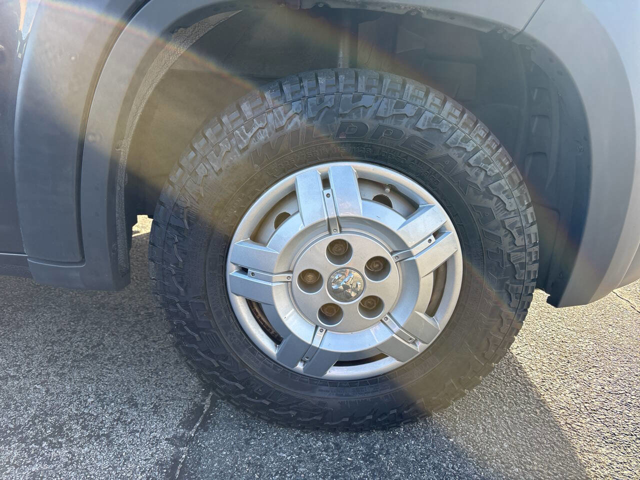 Used 2016 RAM ProMaster 2500 w/ Interior Convenience Group image 13