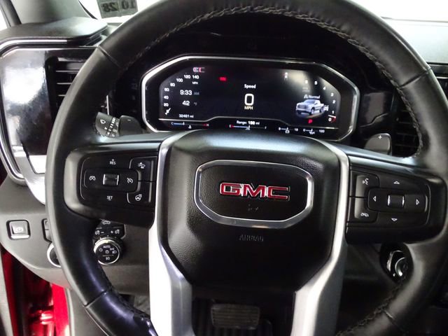 Used 2024 GMC Sierra 1500 Elevation w/ Preferred Package image 6