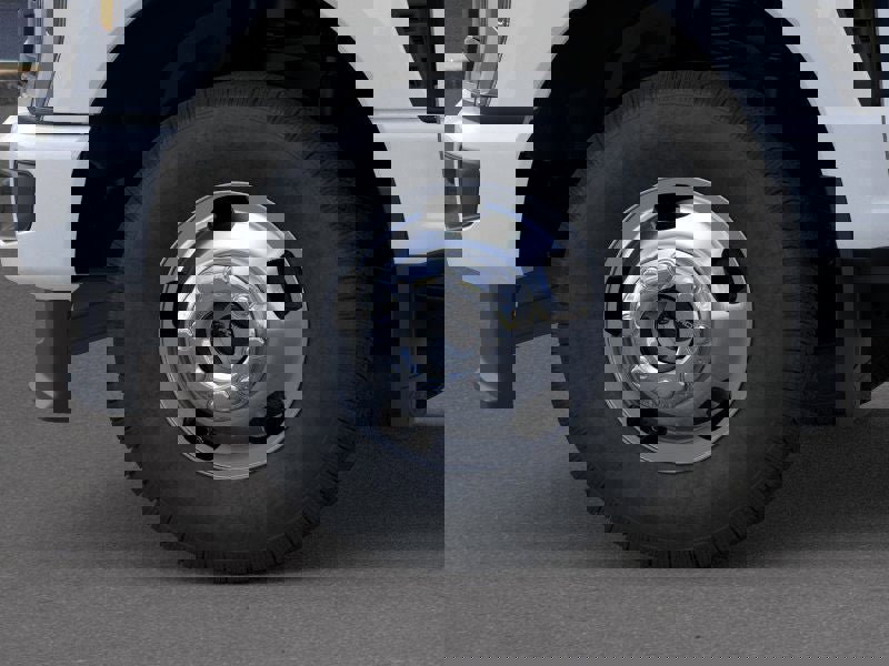New 2026 Ford F350 XL w/ STX Appearance Package image 19