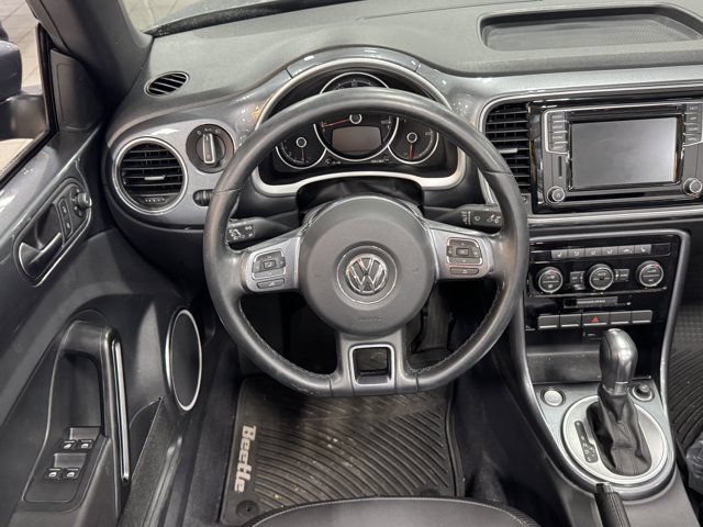 Used 2019 Volkswagen Beetle 2.0T SE FWD image 16
