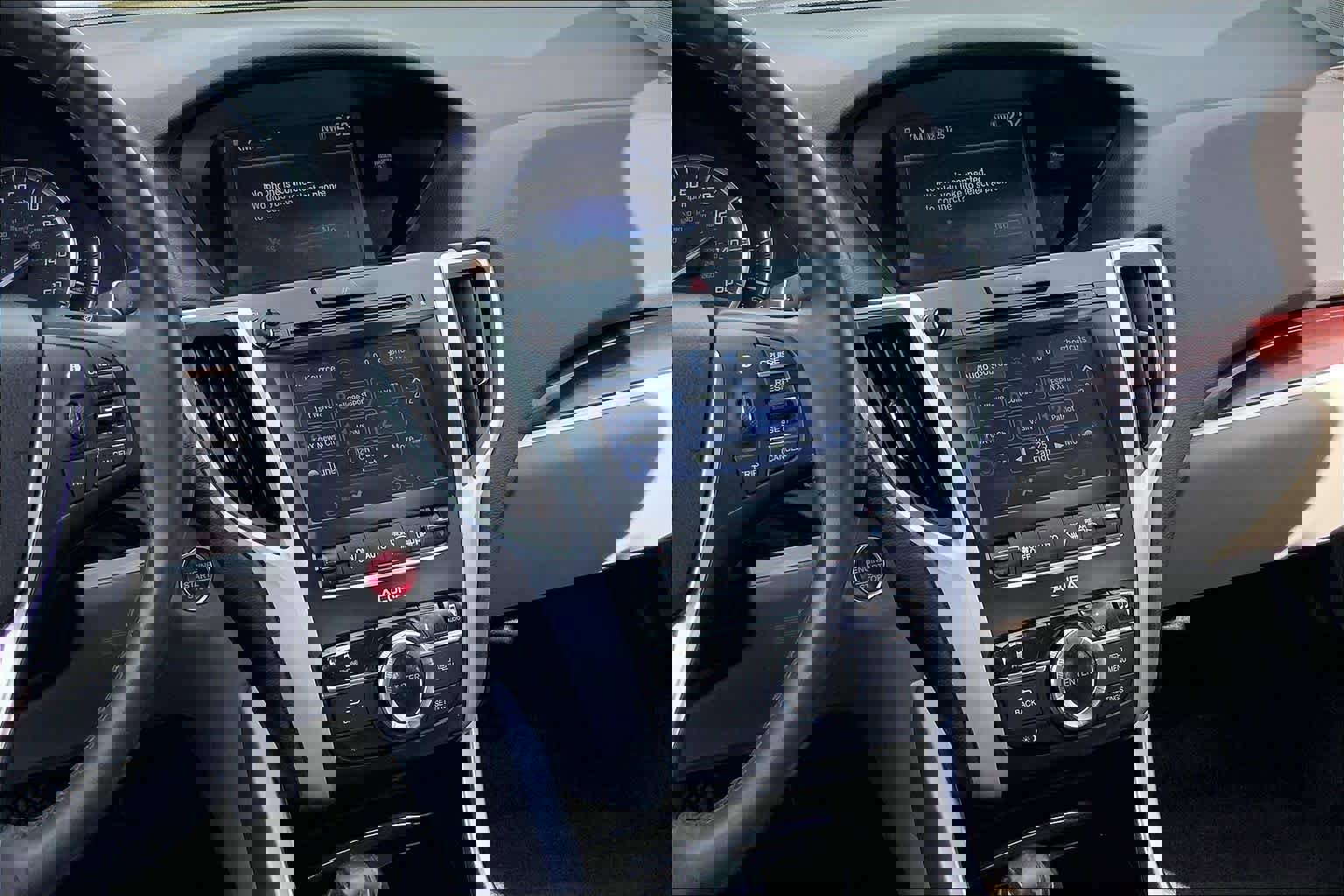 Used 2016 Acura TLX image 7