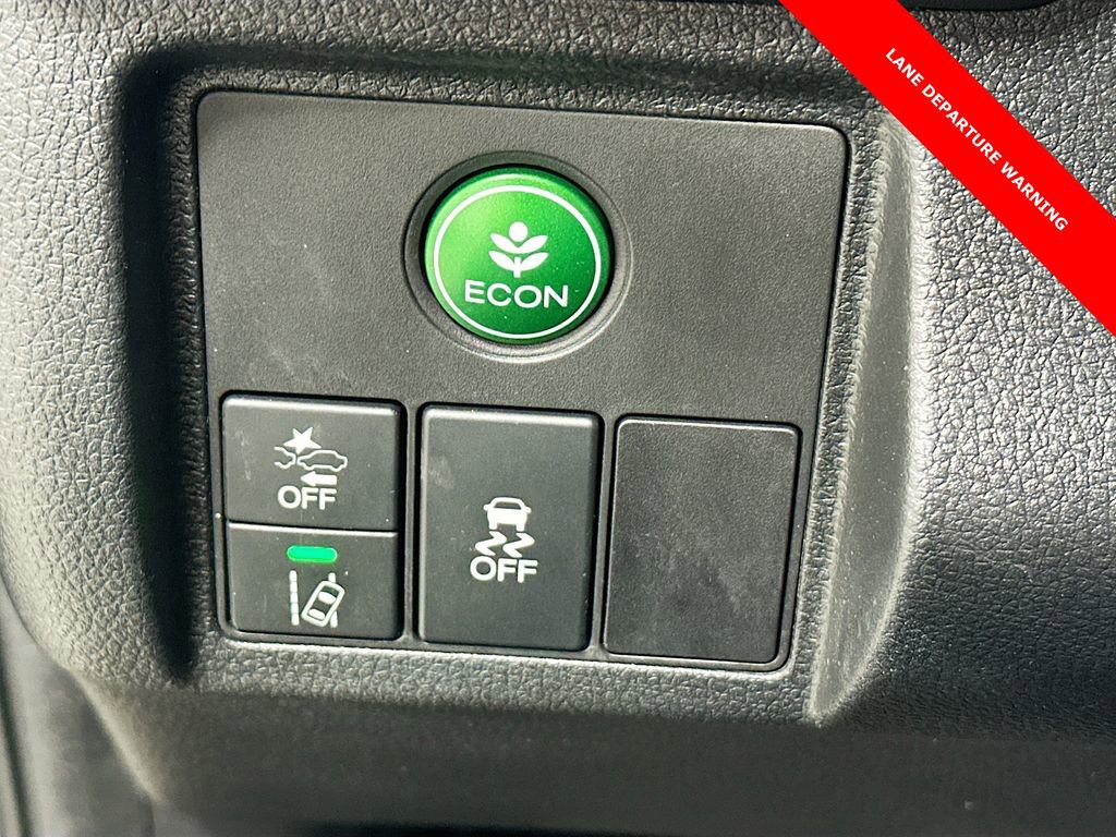 Used 2019 Honda HR-V EX-L image 9