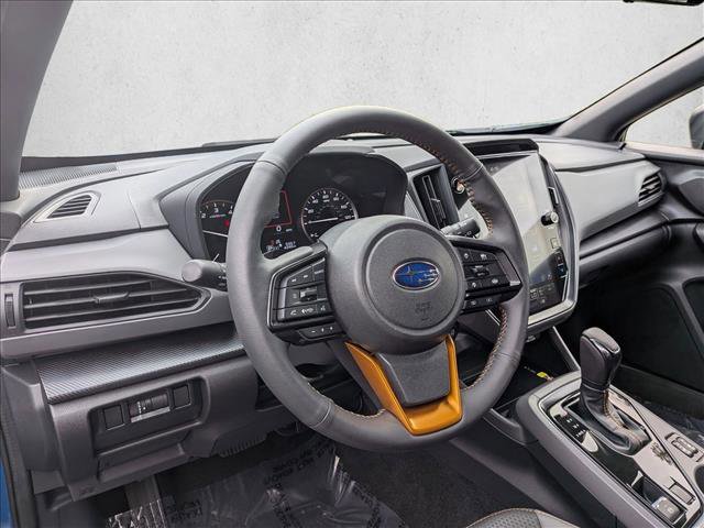 Certified 2026 Subaru Crosstrek 2.5i Wilderness image 10