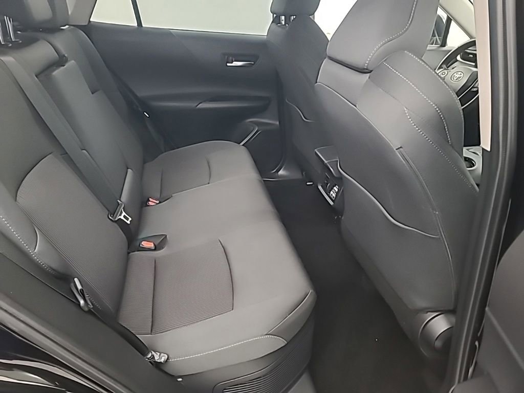 Used 2021 Toyota Venza LE AWD/4WD image 14