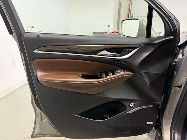 Used 2018 Buick Enclave Avenir w/ Avenir Technology Package FWD image 12