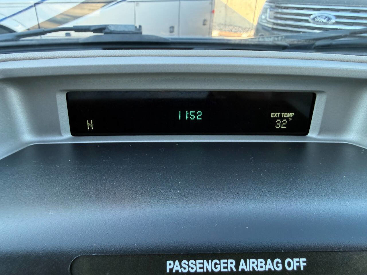 Used 2011 Ford Escape XLT image 37