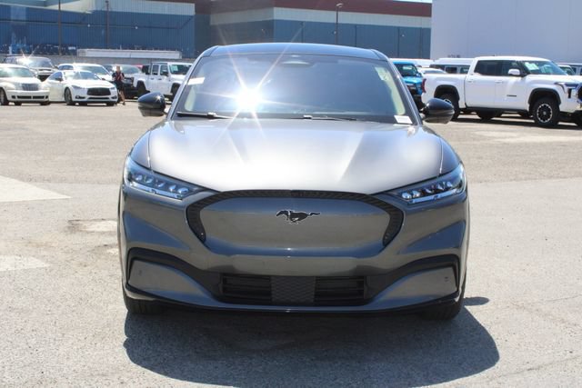 Used 2023 Ford Mustang Mach-E California Route 1 AWD/4WD image 2
