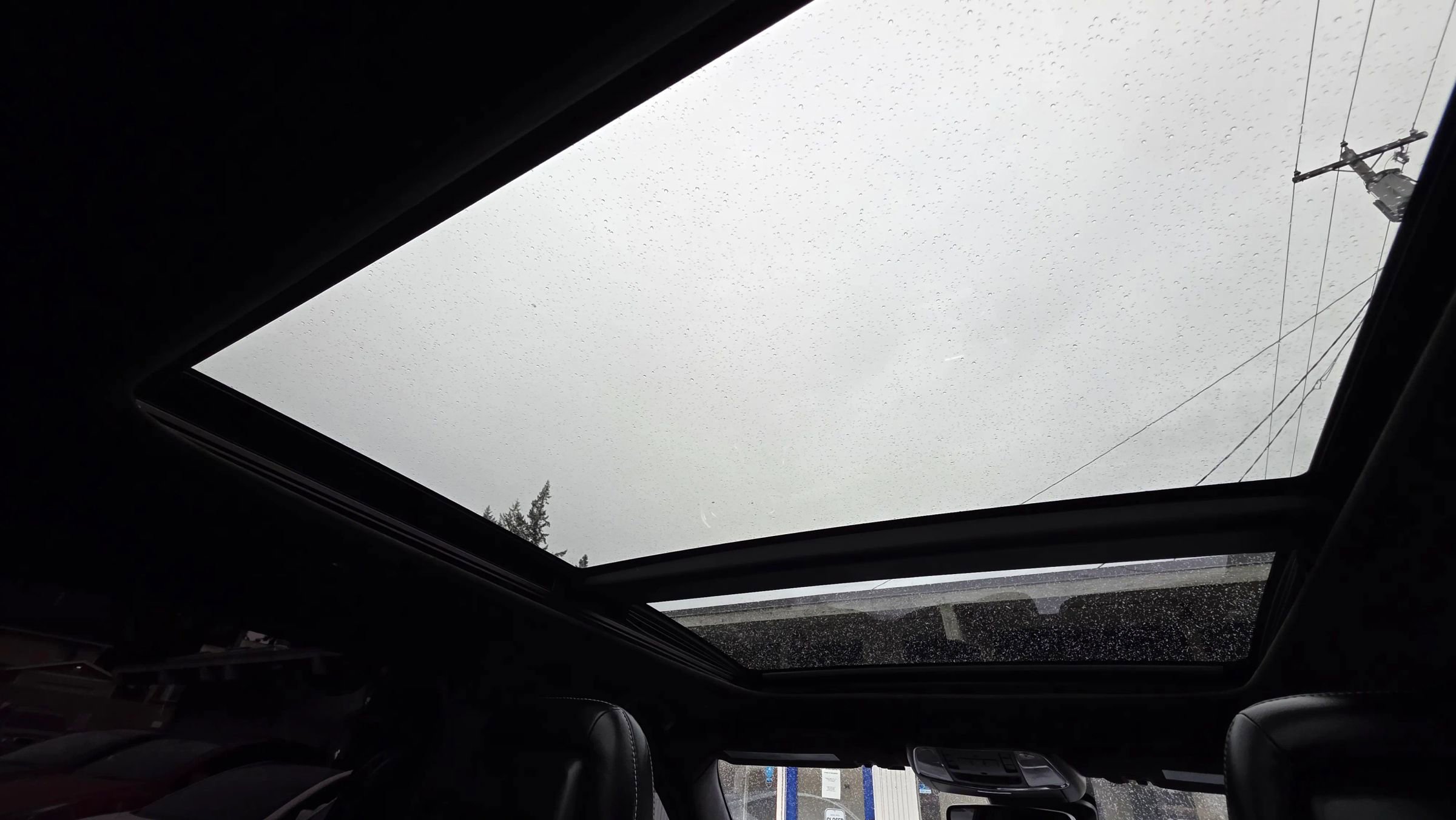 Used 2018 Jeep Grand Cherokee SRT image 15