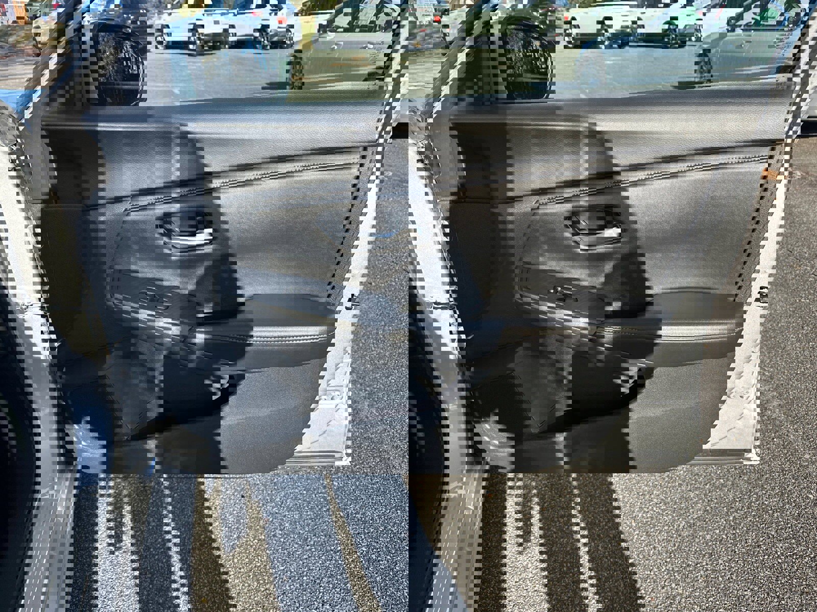 Used 2023 Nissan Sentra SV image 14