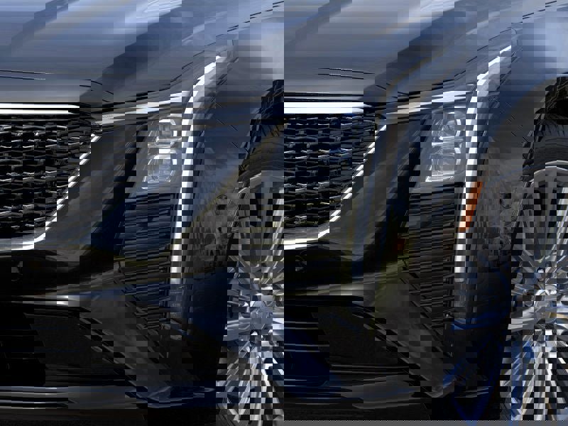 New 2026 Cadillac CT5 Premium Luxury w/ Technology Package image 10