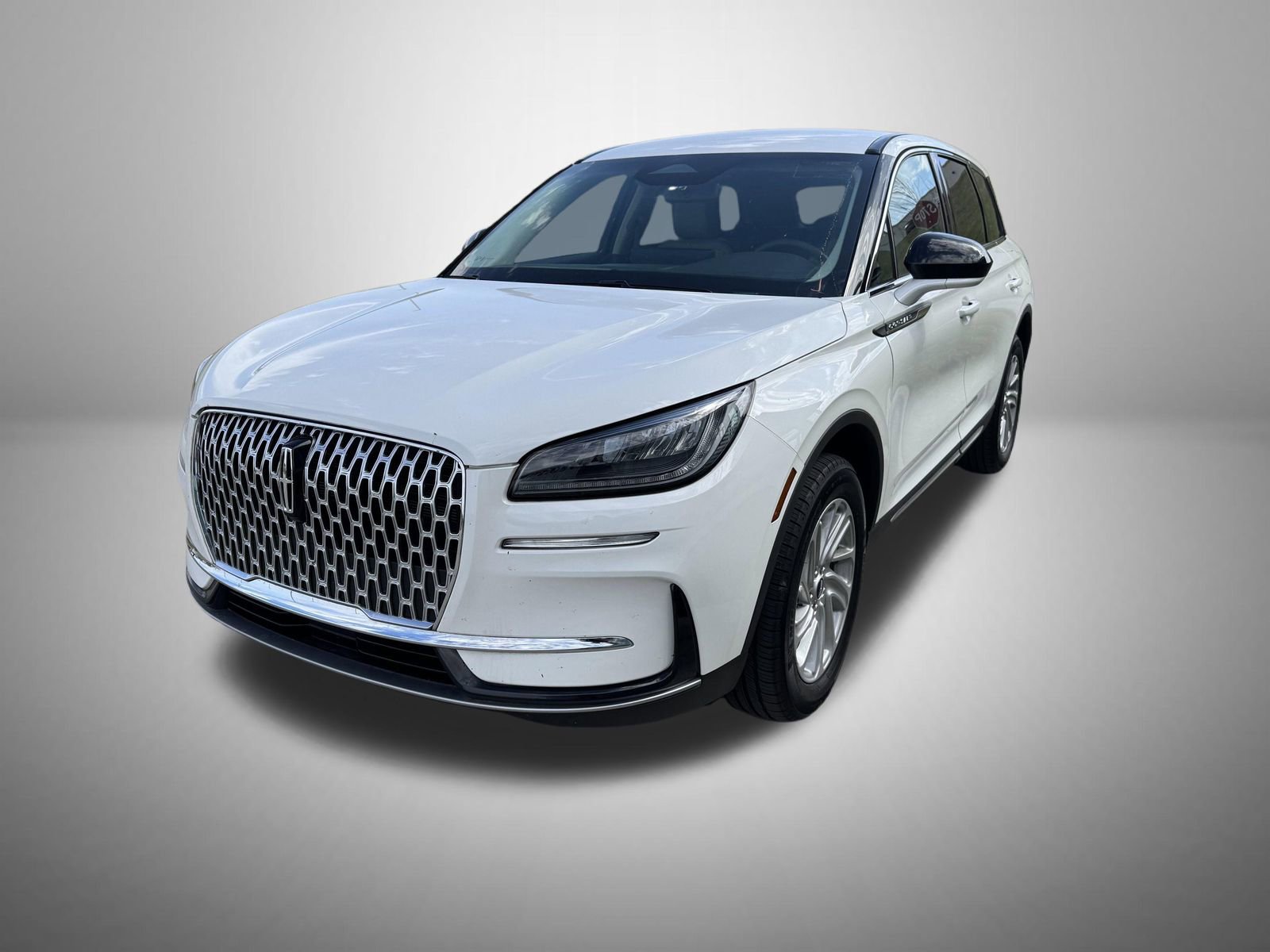 Used 2024 Lincoln Corsair FWD image 1