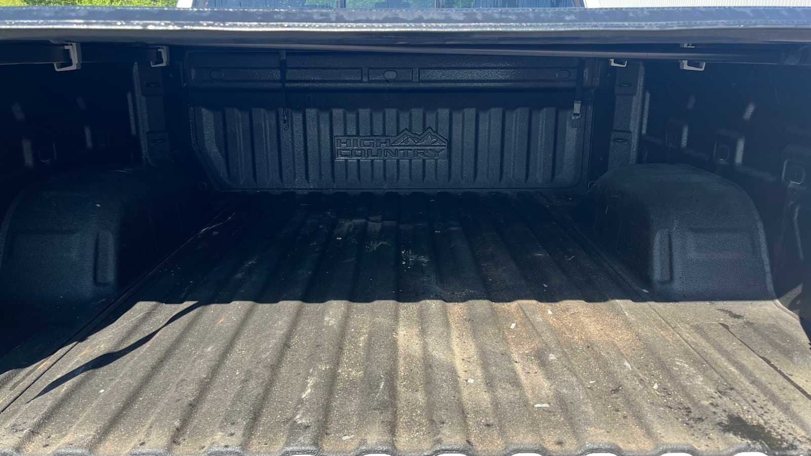 Used 2022 Chevrolet Silverado 1500 High Country image 28