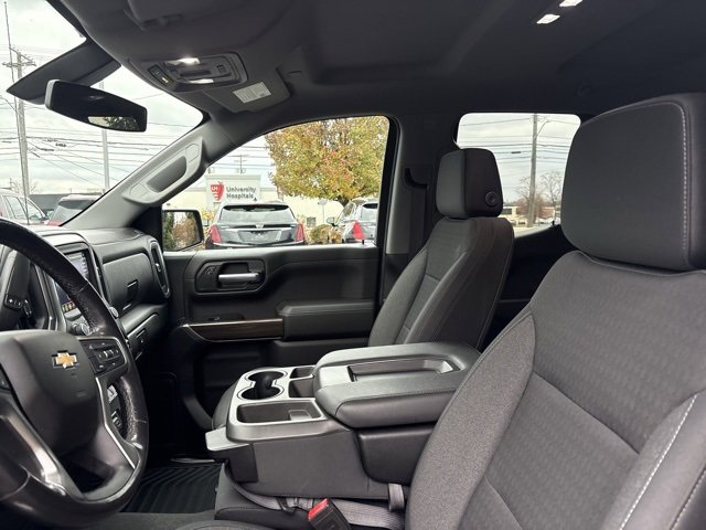 Used 2019 Chevrolet Silverado 1500 LT w/ All-Star Edition image 28