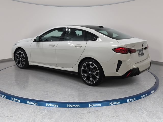 Used 2025 BMW 228i xDrive AWD/4WD image 7
