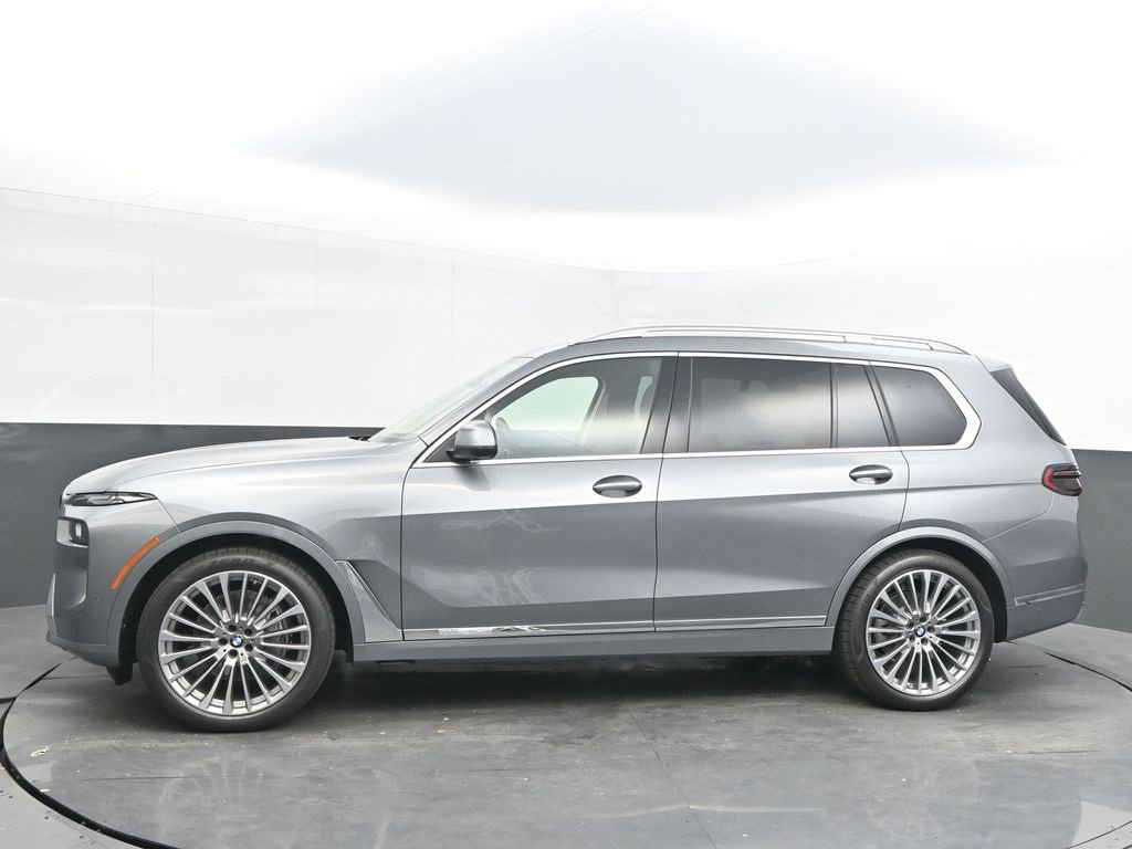 New 2026 BMW X7 xDrive40i image 4